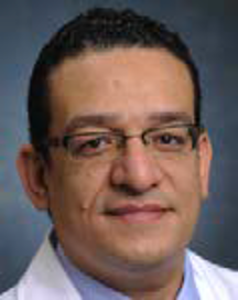 Ahmed Kamel