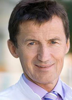 Arnulf Stenzl