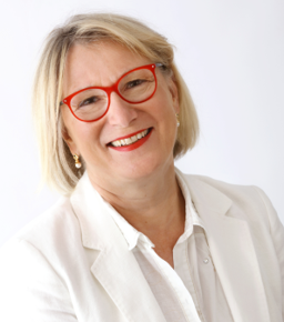 Beate Rau