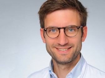 Dr. Florian Gebauer