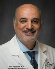 Jafar Golzarian