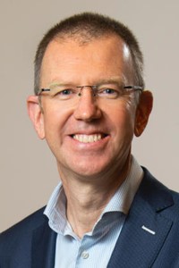 Kurt Van der Speeten