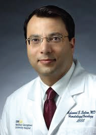 Mohamed E. Salem