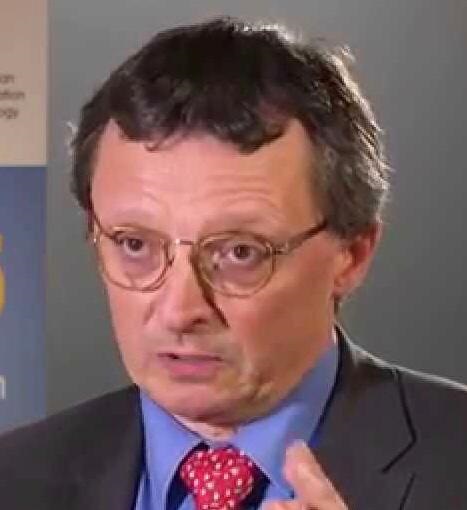 Nicolas Mottet, MD, PhD