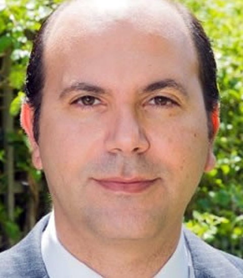 Prof. Amr Emara