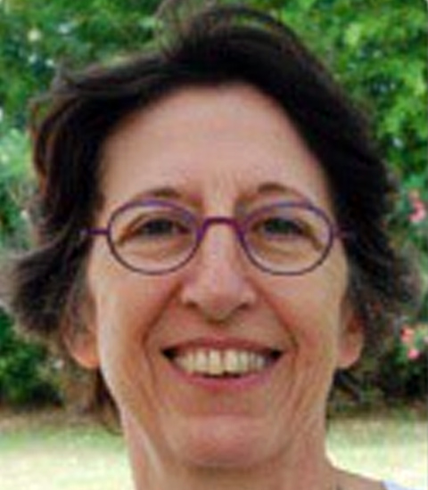 Prof. Dominique Joubert, PhD
