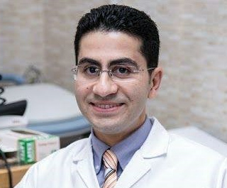 Prof. Hany Dabbous