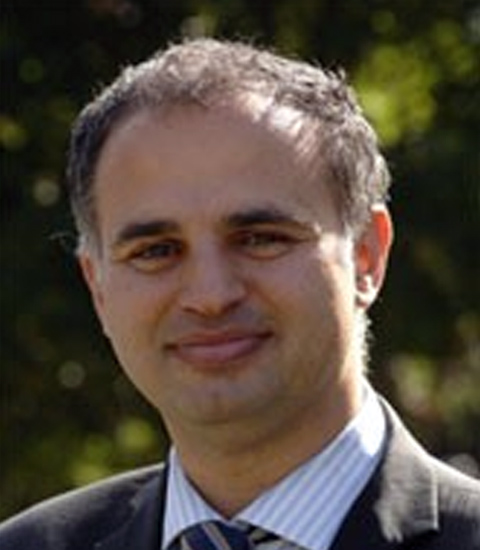 Prof. Haytham Ali