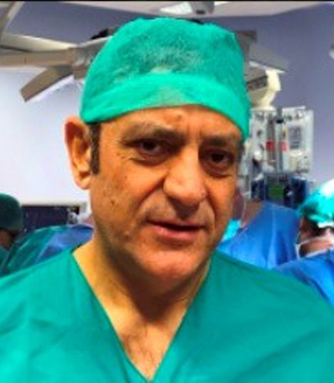 Prof. Marcello Deraco