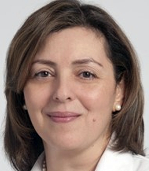 Prof. May Abdel-Wahab