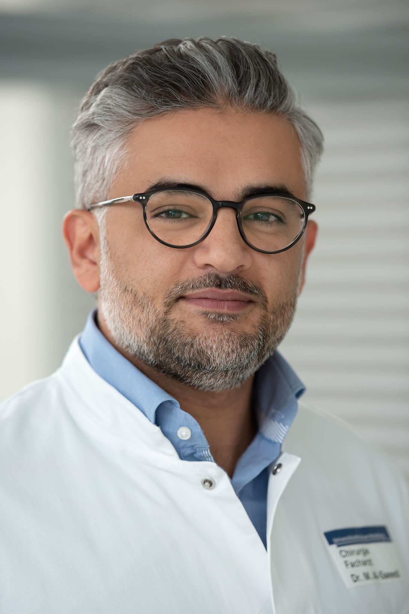 Prof. Mohamed el saeedy