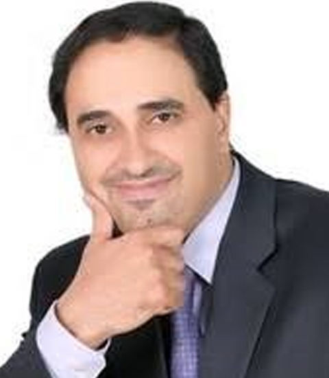 Prof. Mostafa EL Haddad