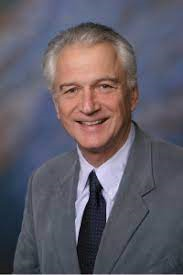 Prof. Paul Sugarbaker