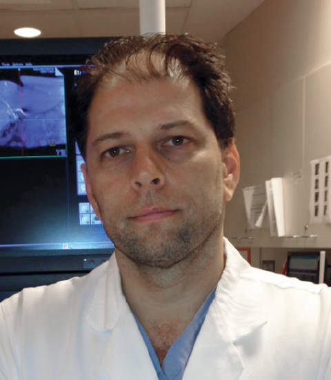 Prof. Riad Salem
