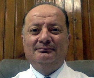 Prof. Tarek Osman