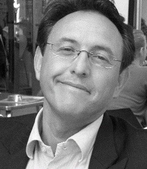 Prof. Thierry Cousin, MD