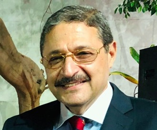 Prof. Waheed Yousry